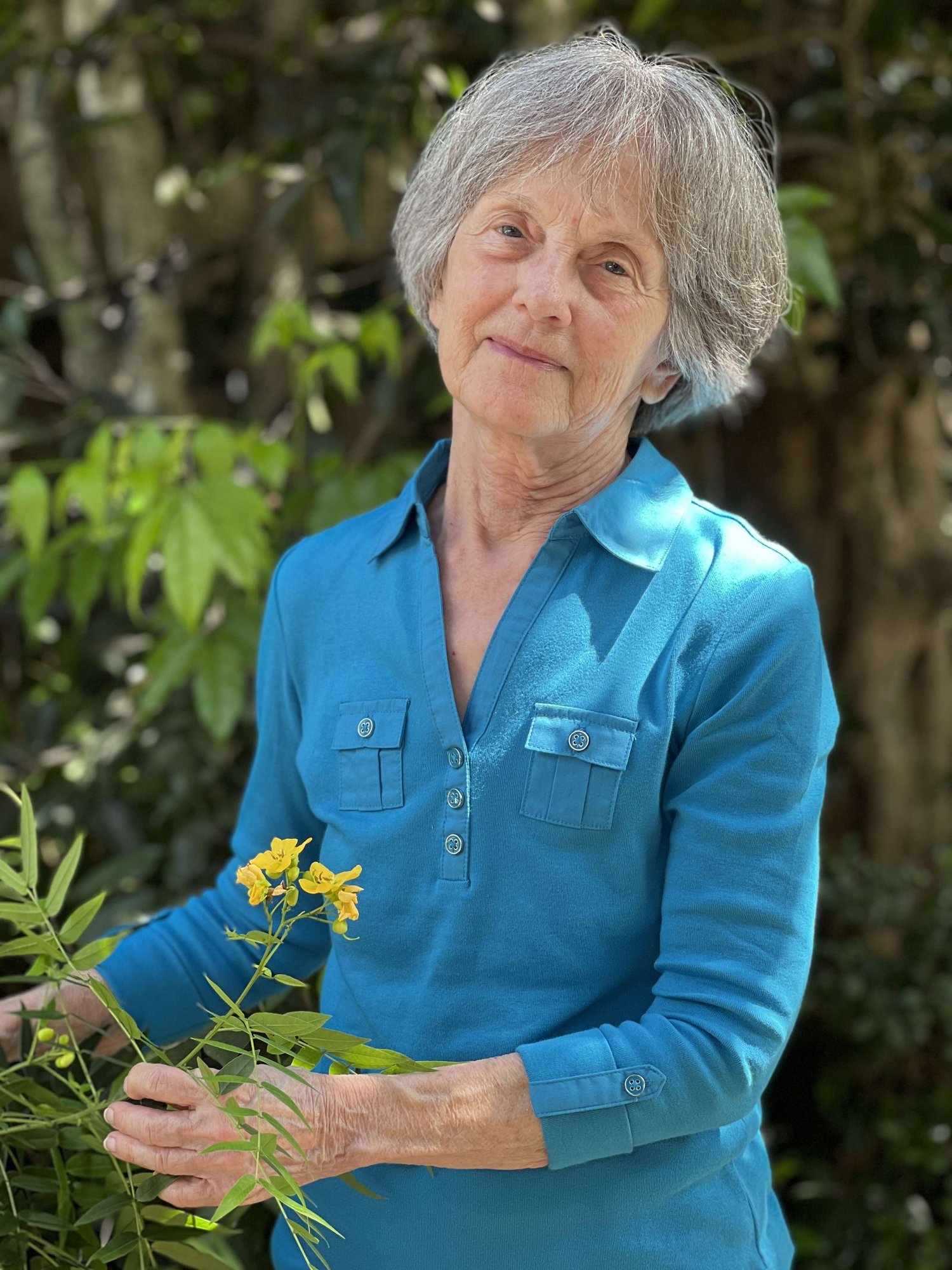Members Migration 2025 — Tropical Audubon Society