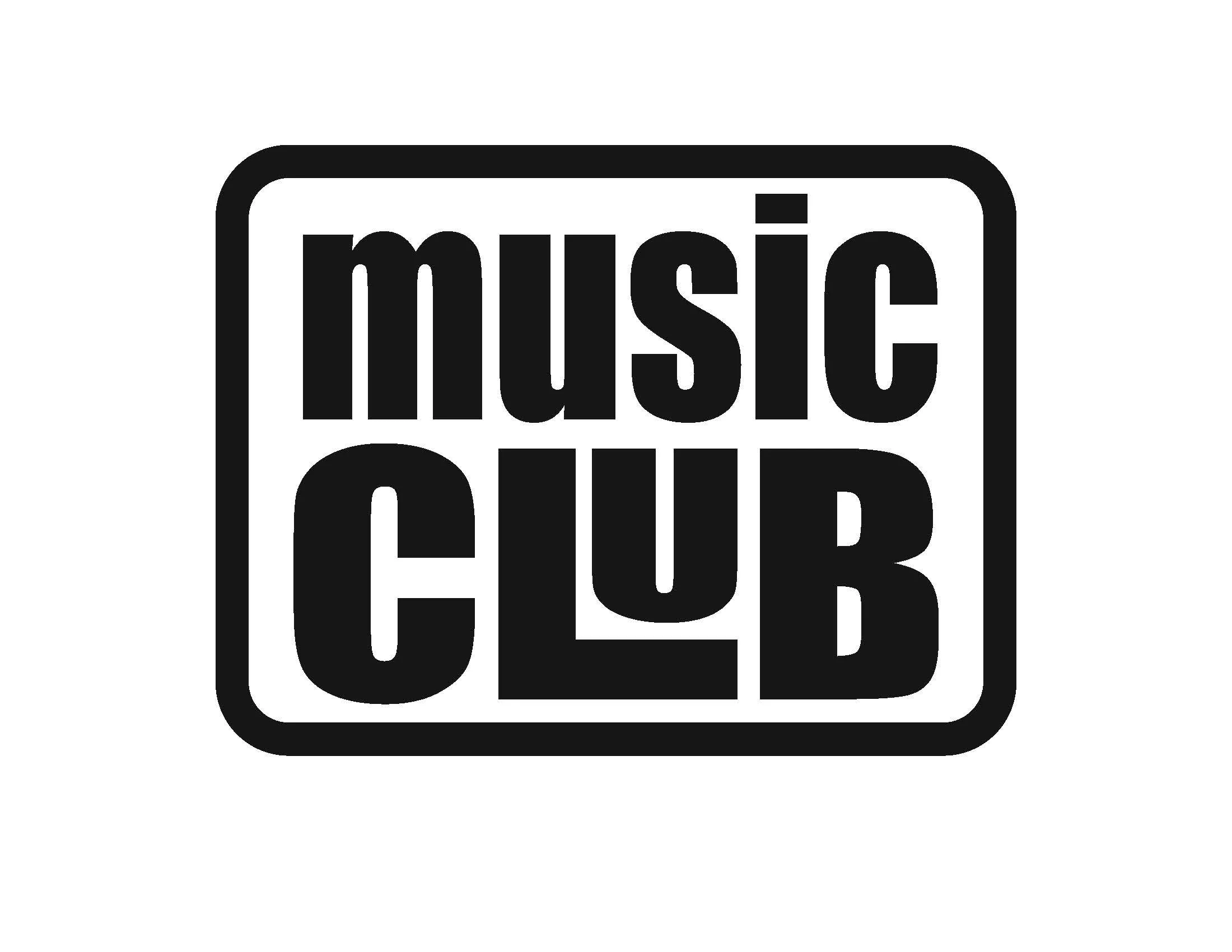 Music Club