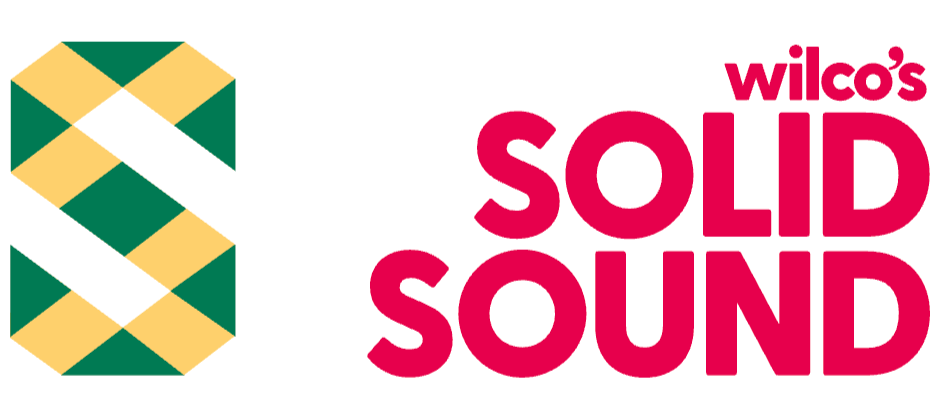 WILCO's Solid Sound