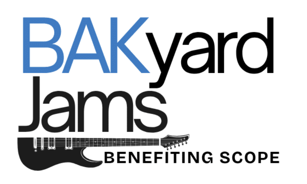 BakYard Jams