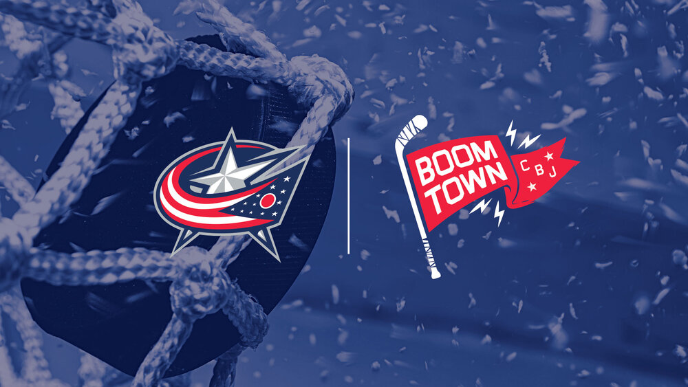 Columbus Blue Jackets — Joseph Kayse