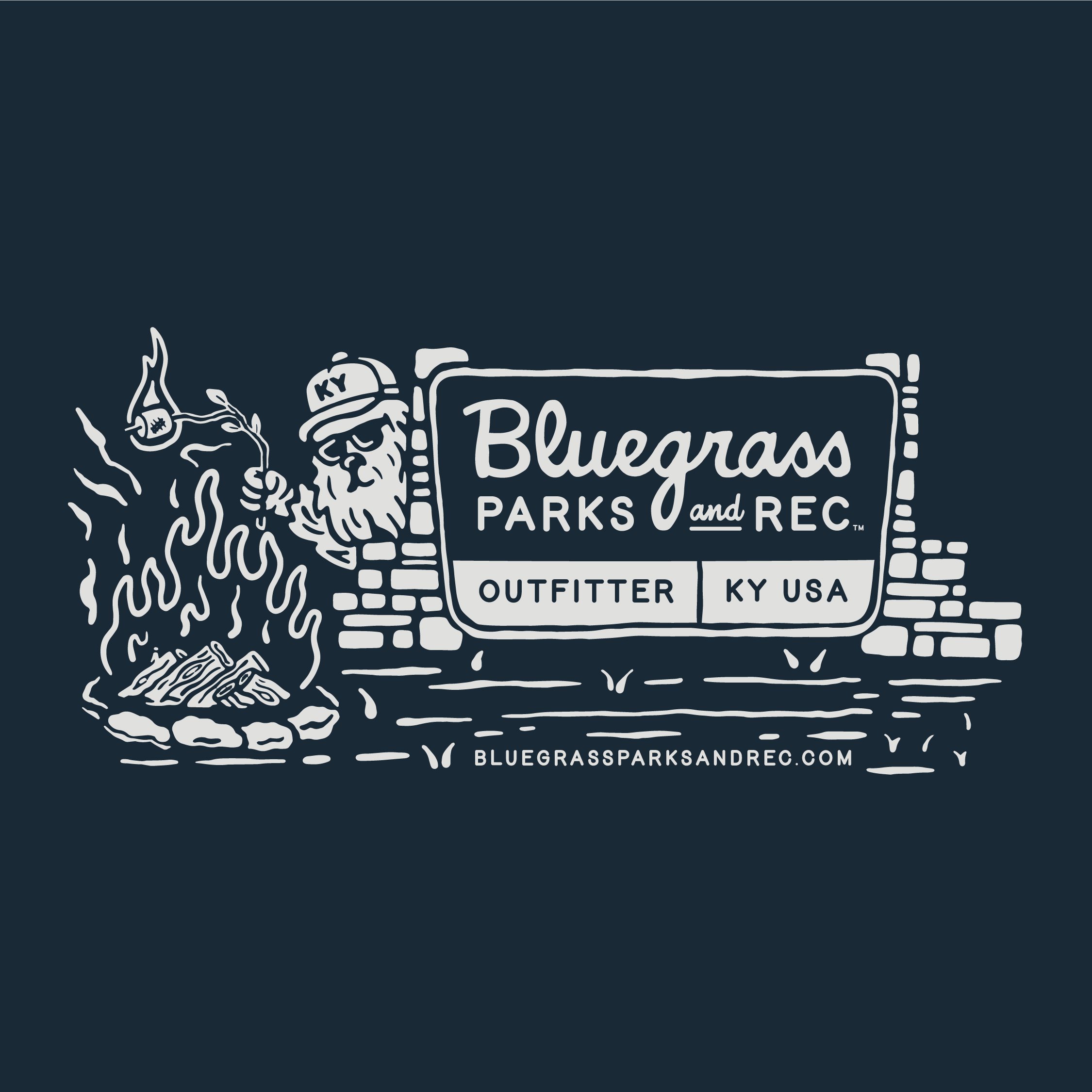 Bluegrass Parks &amp; Rec.