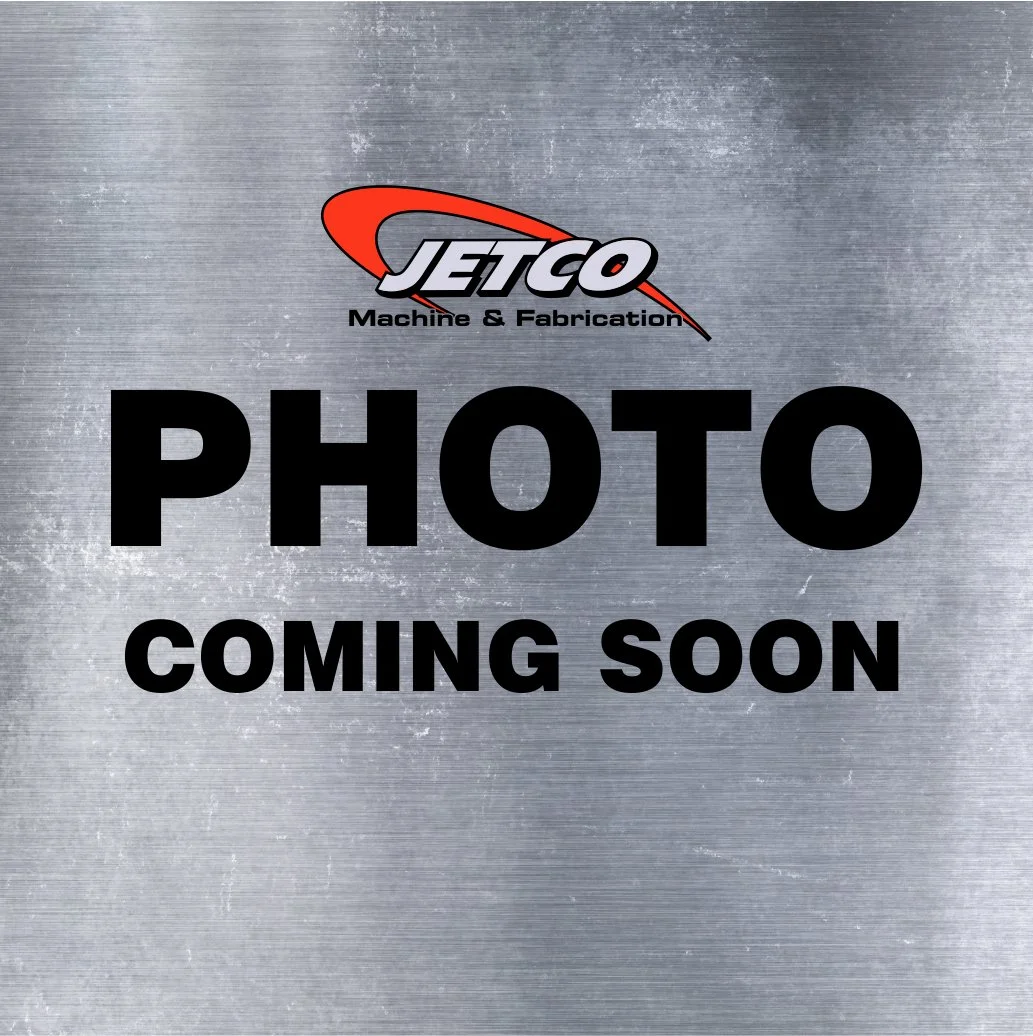 Hamilton 212 Steering Bearing Assembly, Installed in Nozzle