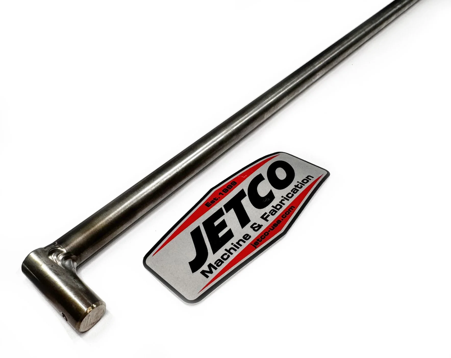 Stomp Grate Stainless Steel Rods - Single.jpg