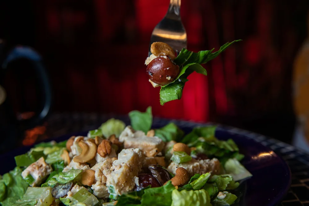 Breakfast Food, Deli Salads, Sandwiches, Coffee, Smoothies, Tea