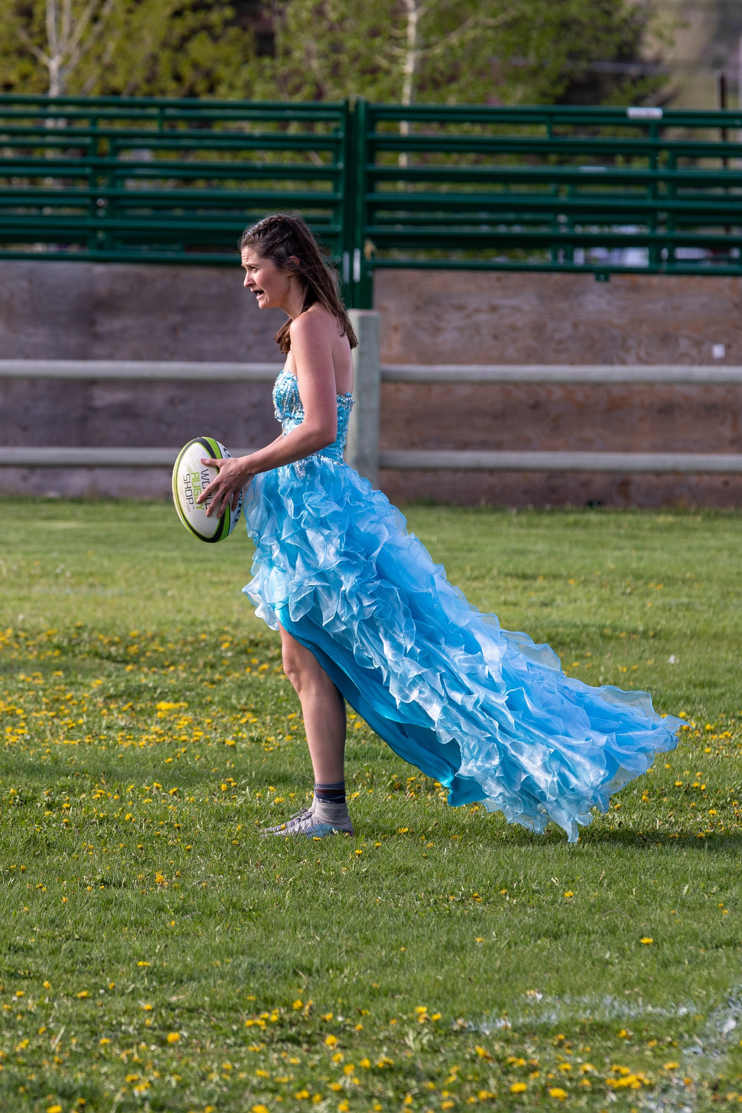 Prom Dress Rugby — Jackson Hole Moose Rugby Football Club