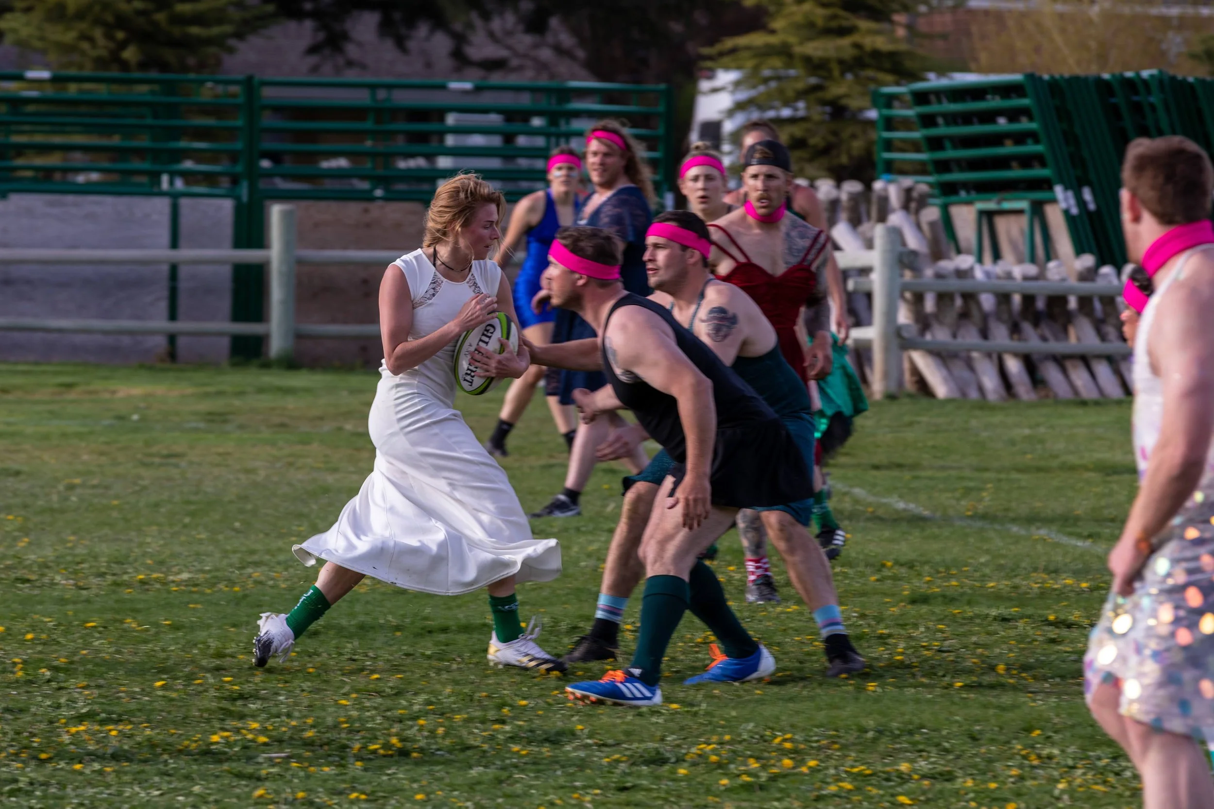 Prom Dress Rugby — Jackson Hole Moose Rugby Football Club
