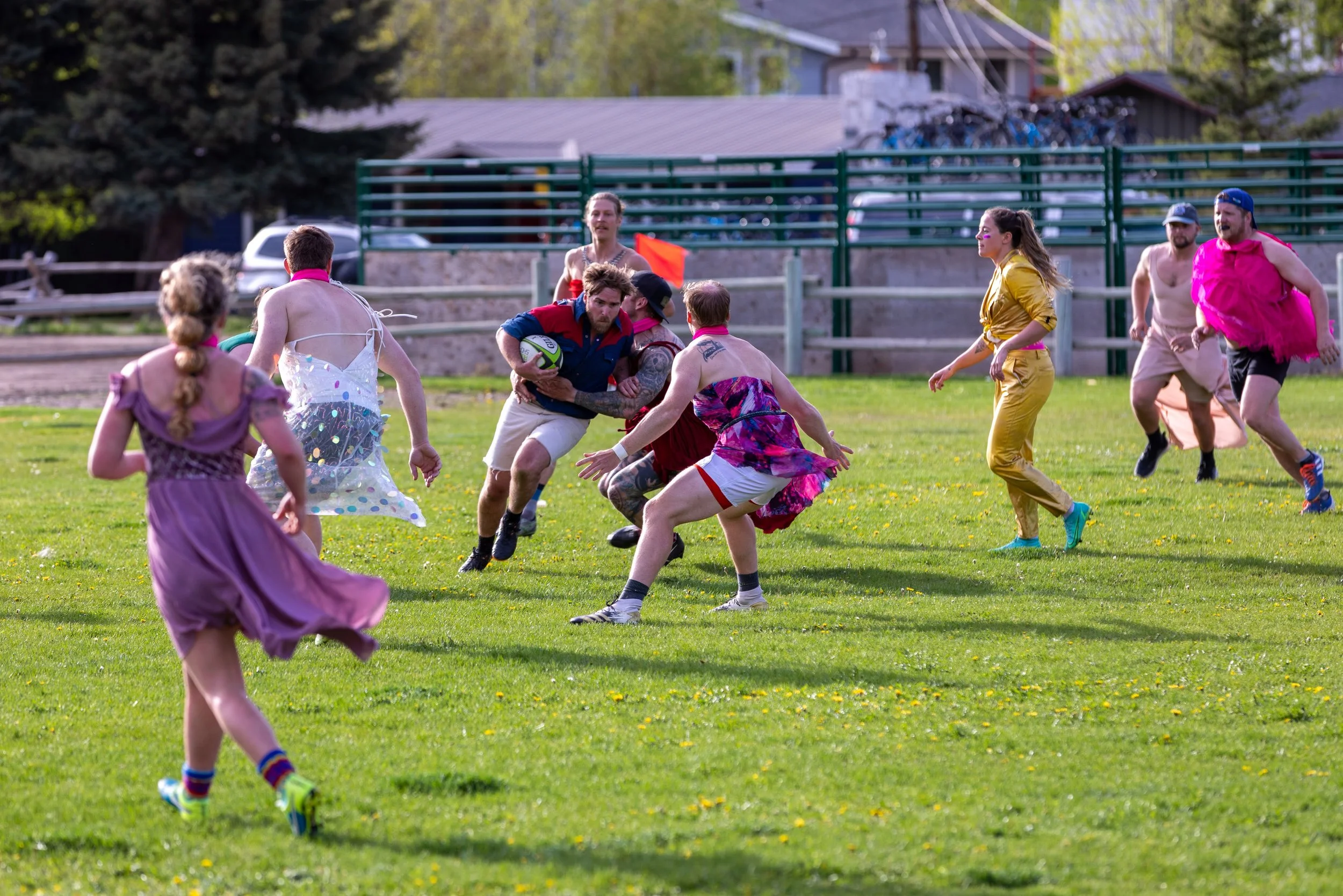 Prom Dress Rugby — Jackson Hole Moose Rugby Football Club