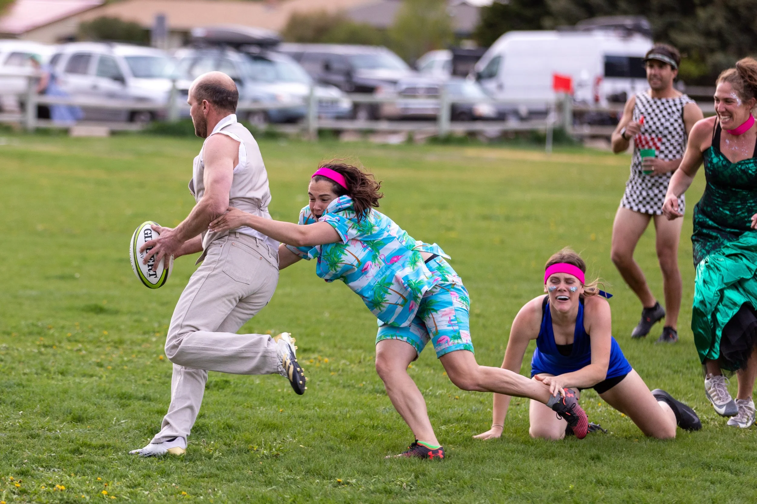 Prom Dress Rugby — Jackson Hole Moose Rugby Football Club