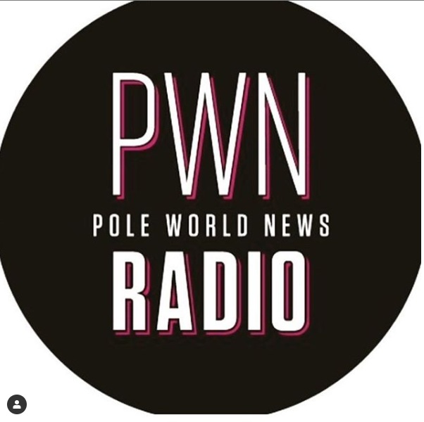 Fashion and pole fitness discussion on Pole World News Podcast