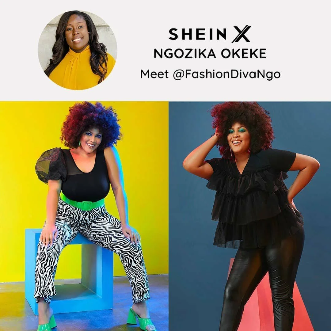 Shop SHEIN Collection