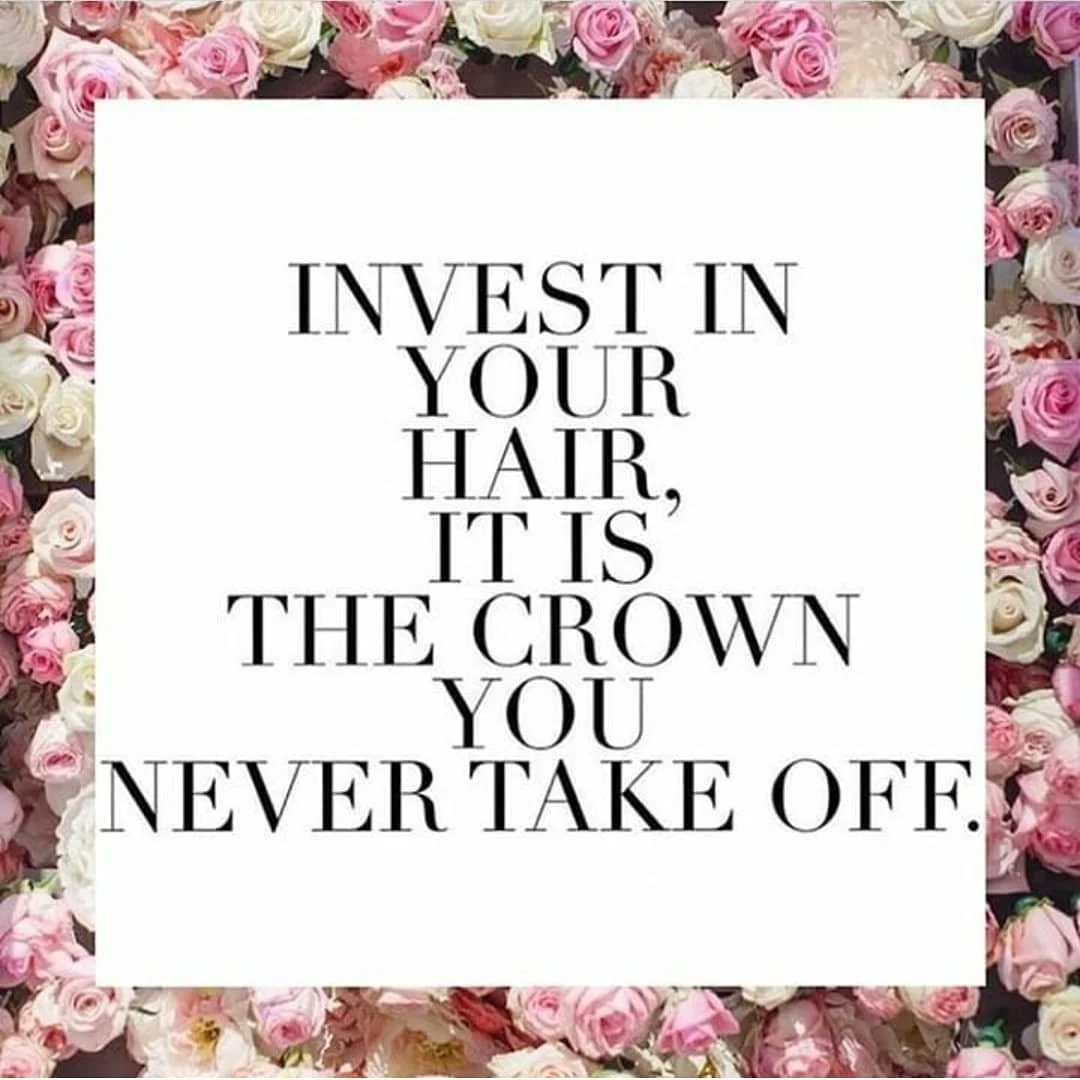 Indeed.😌 Make today the day you invest in your crown. #SuperCrownz 🚿  Link in bio to get the best shower cap you've ever had.