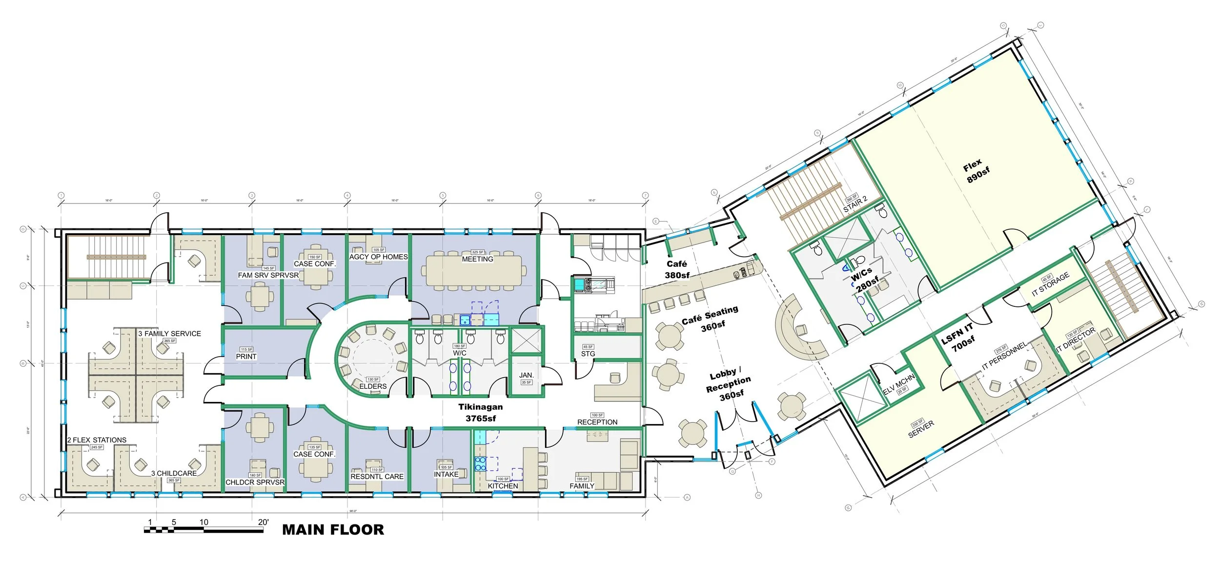 1401 A201 MnFlrPlan.jpg