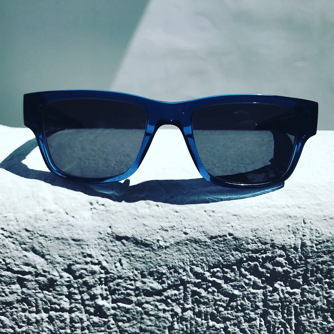 Front view in Mykonos