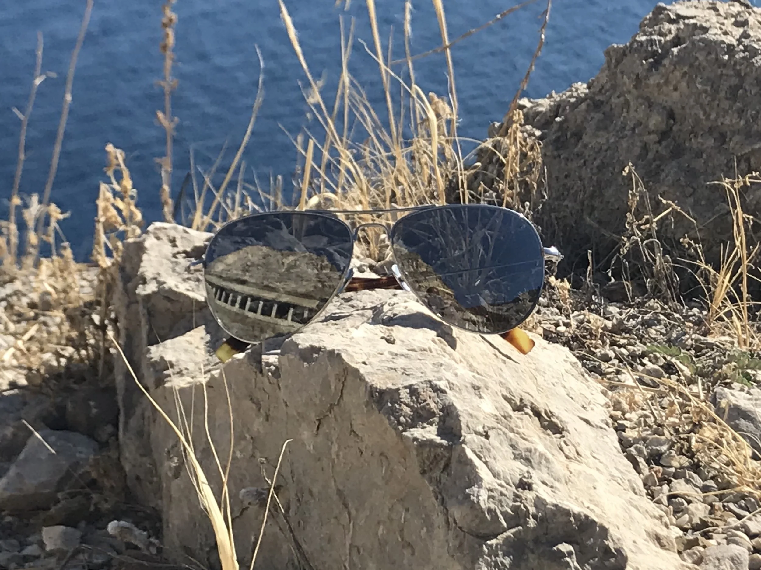 Front filtered in Corinth