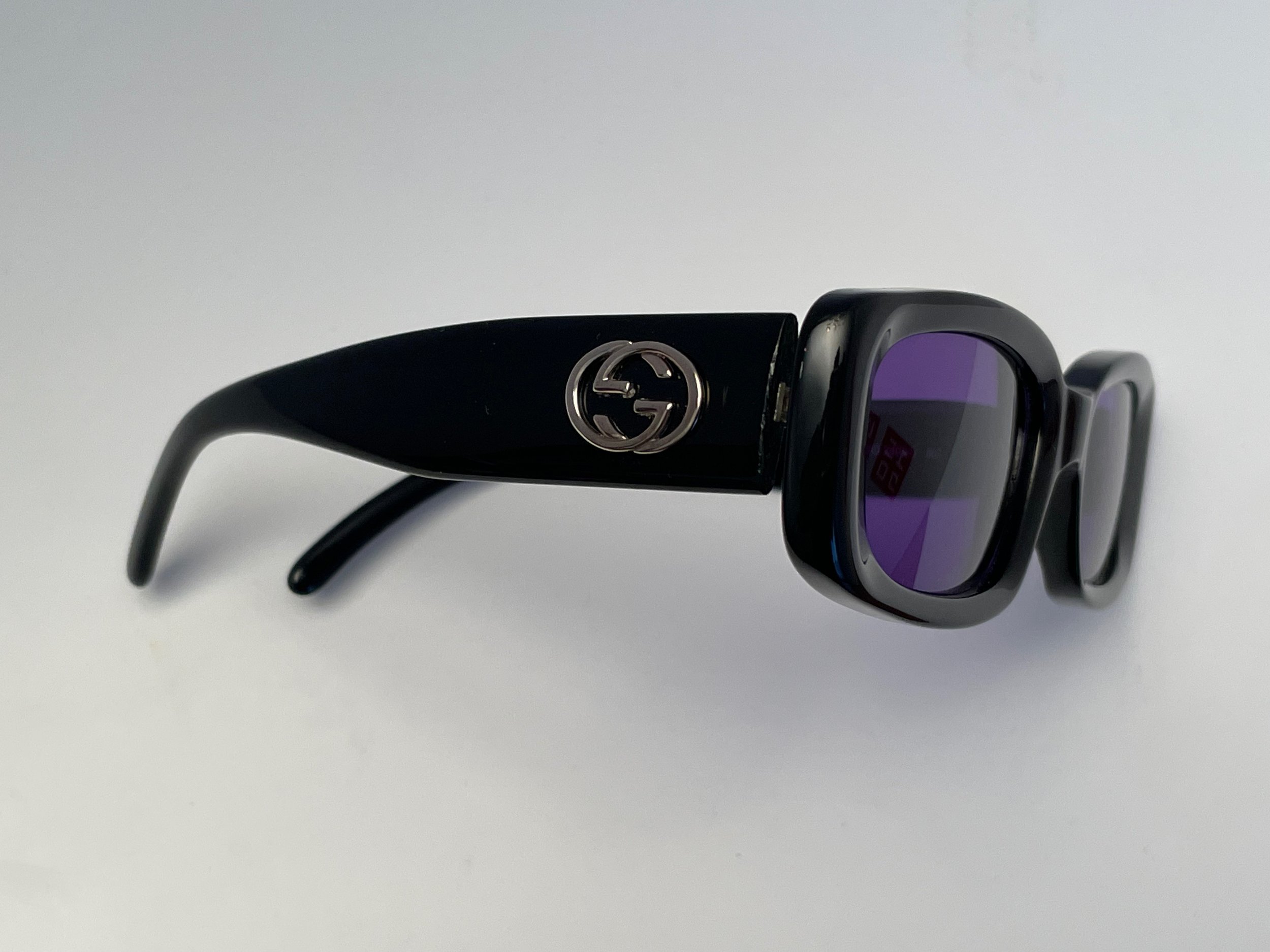 GG2409/S sunglass made in Italy — Matia Eyewear
