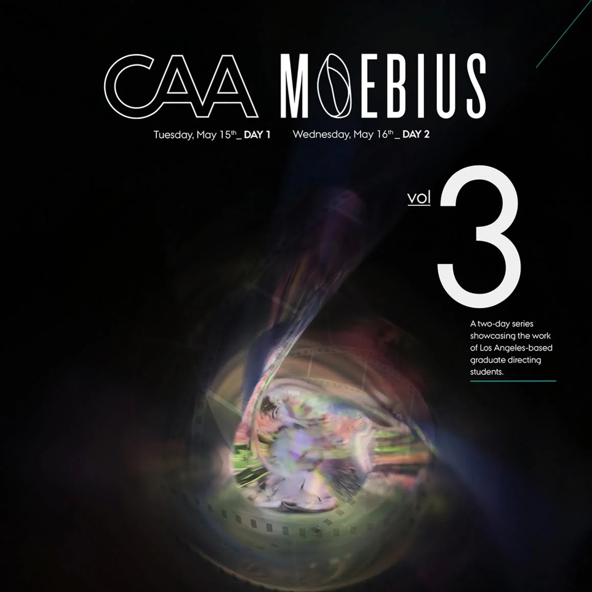 CAA Moebius Screening
