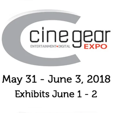 Cine Gear Expo