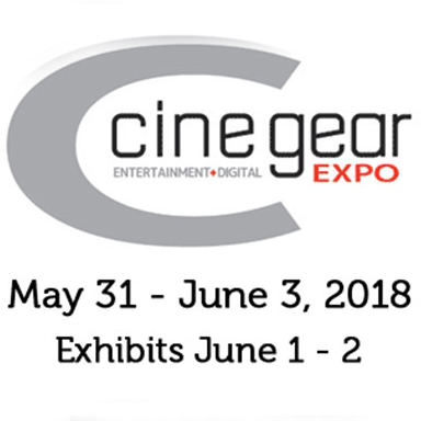 CineGear Expo