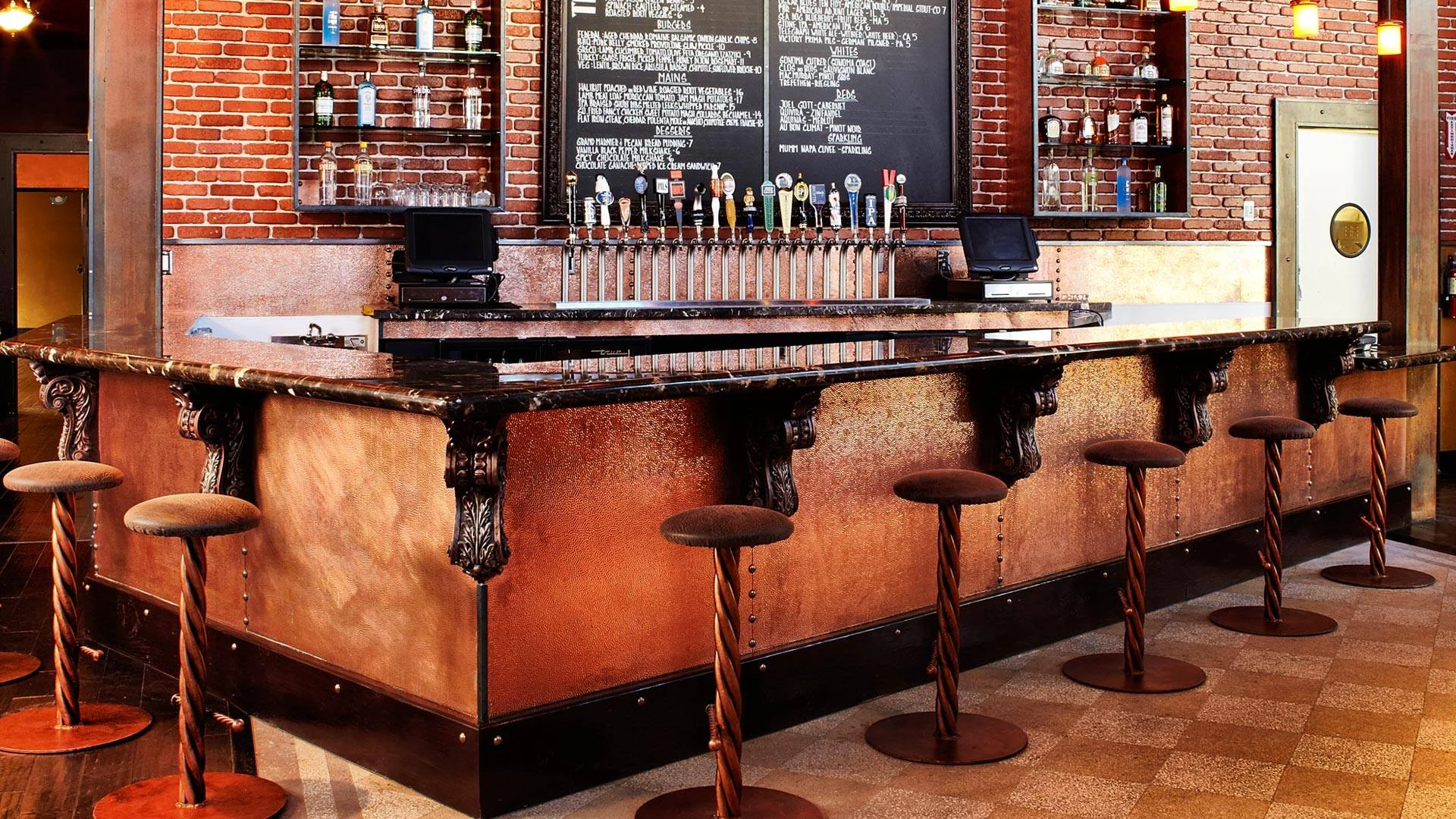 洛杉磯影人社交酒會（2019年5月）