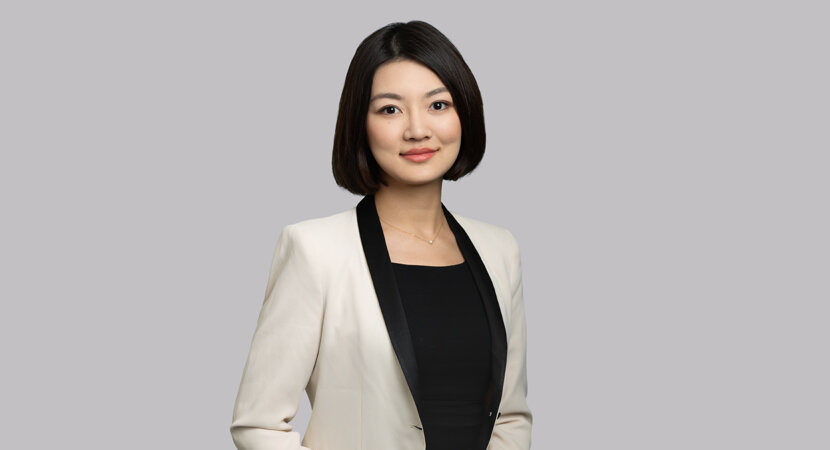 譚君子 | 娛樂法律師