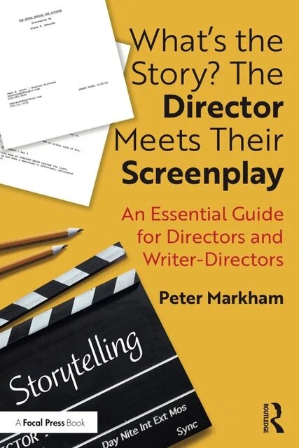 CIE Picks | Peter Markham's online classes &amp; new book
