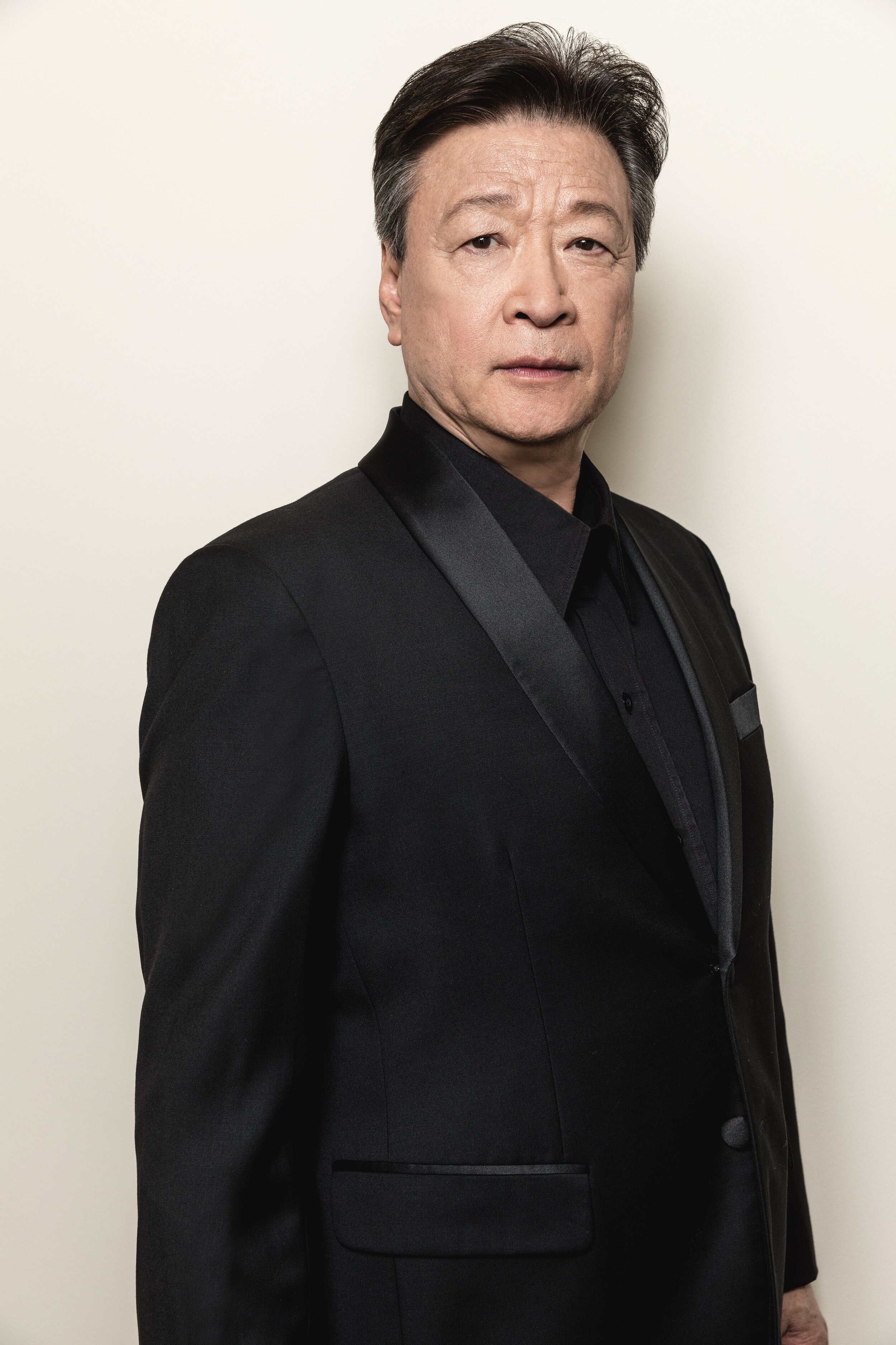 Tzi Ma as Hua Zhou (Mulan’s father)