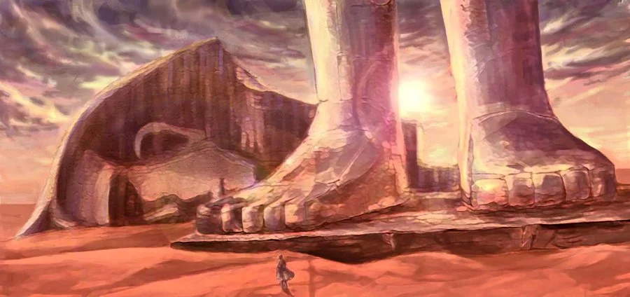 Ozymandias.jpg
