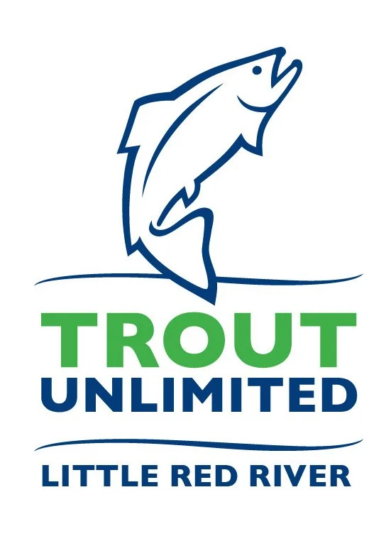 Little Red River Trout Unlimited - Chapter 722