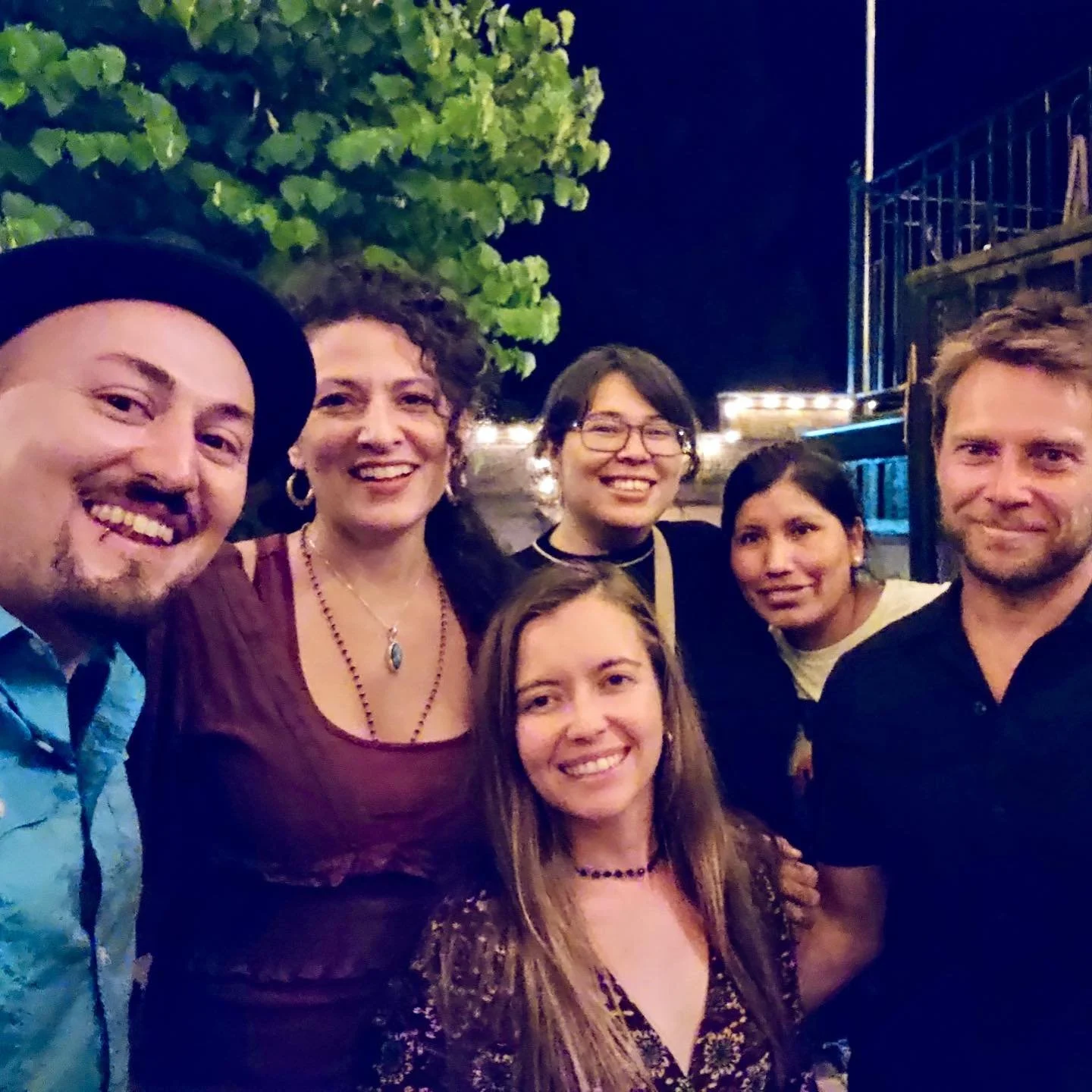 My heart&rsquo;s feelin&rsquo; pretty dang full from visiting my old stomping grounds in the foothills of the Sierra Nevadas!! Can&rsquo;t pick a fave part between Grass Valley 4th of July fireworks, Nevada City moonlit river, or playing in Auburn an