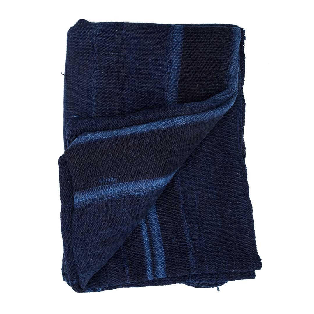 Indigo Textiles — Cargo Inc