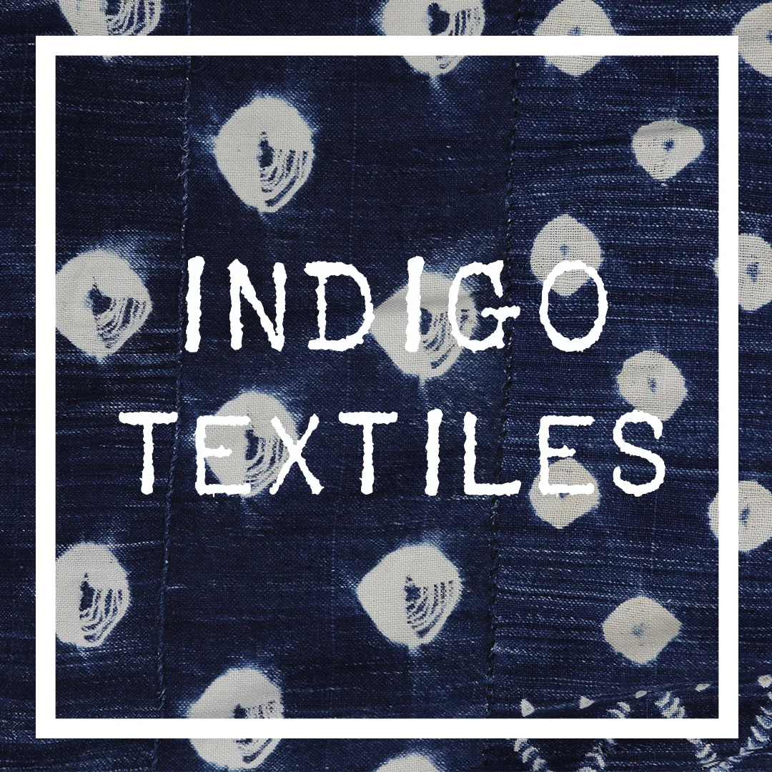 Indigo Textiles