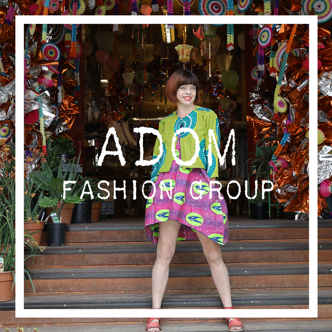 Adom Fashion Group