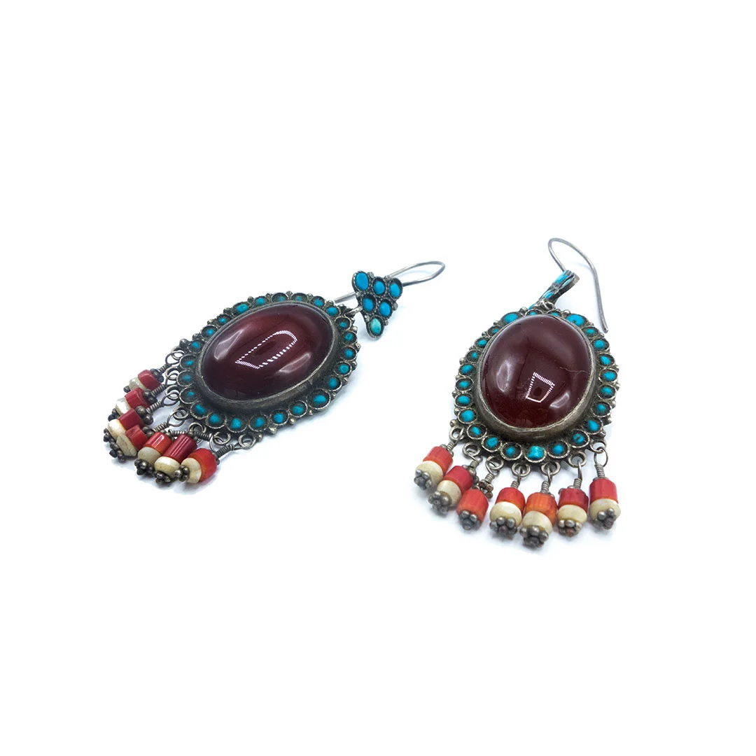 Earrings-Afgan-carnelian-turquoise-Cargo1.jpg