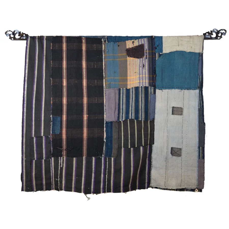 Vintage Japanese Blanket — Cargo Inc
