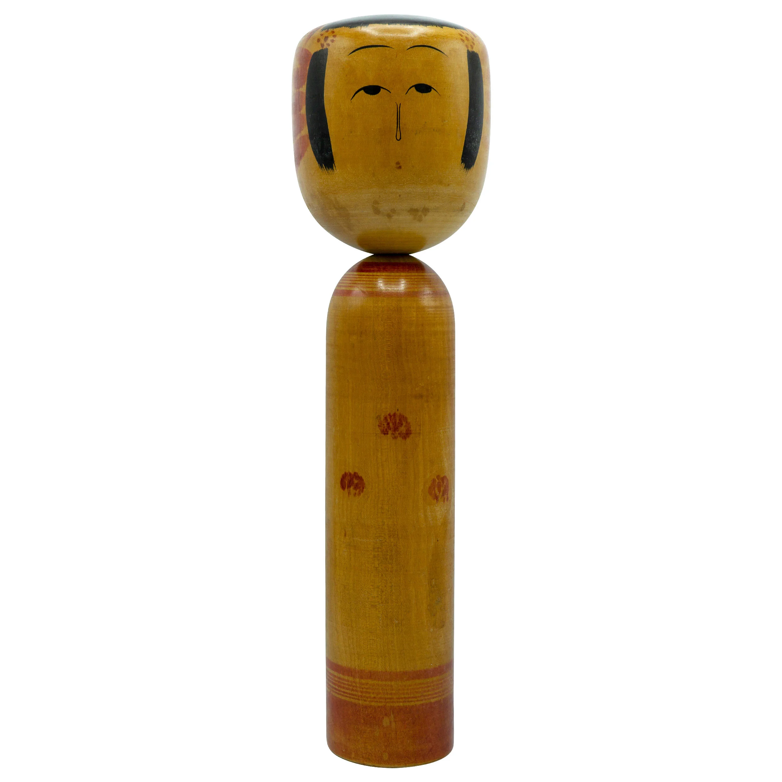Zao Kokeshi