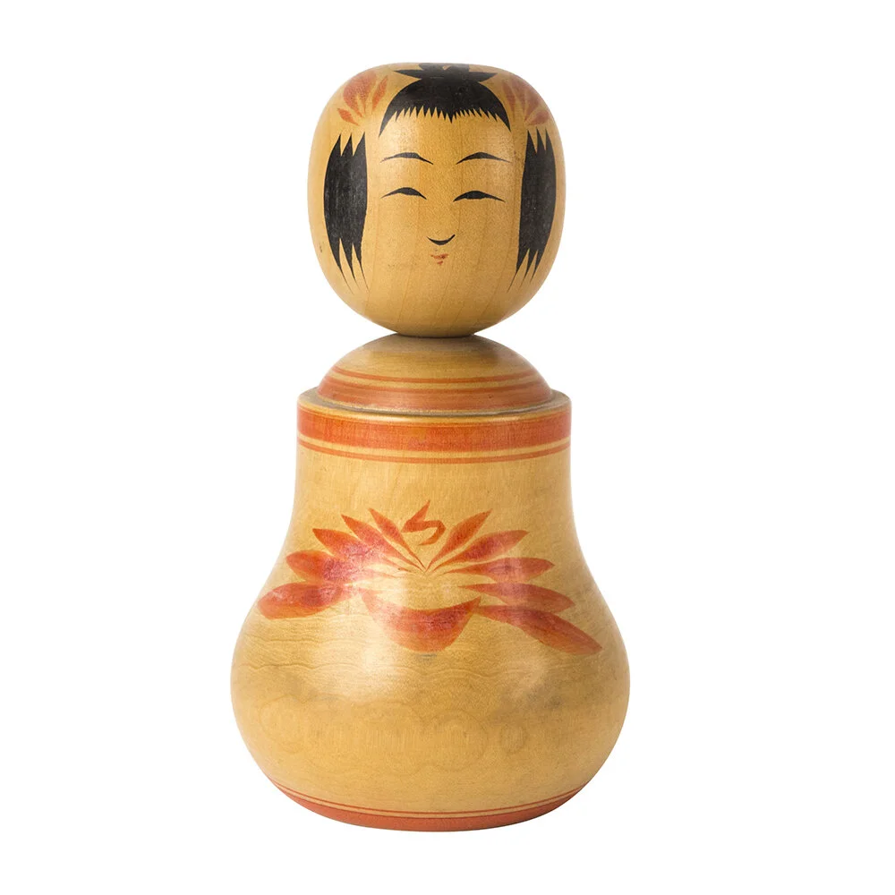 Naruko Kokeshi