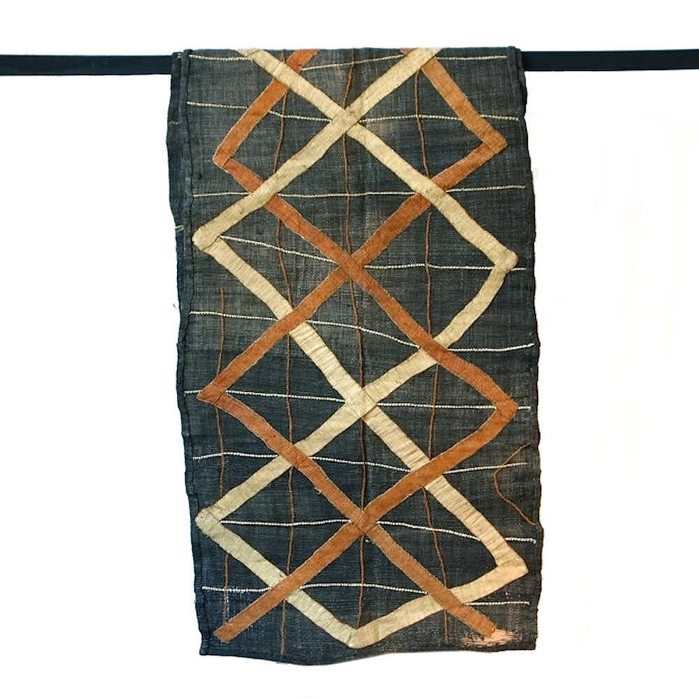 Kuba Cloth