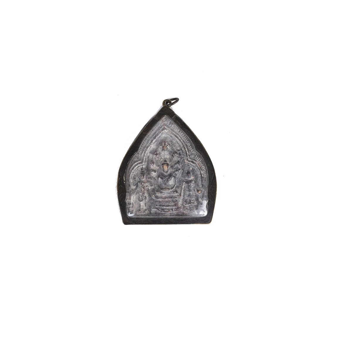 Thai Buddhist Amulet