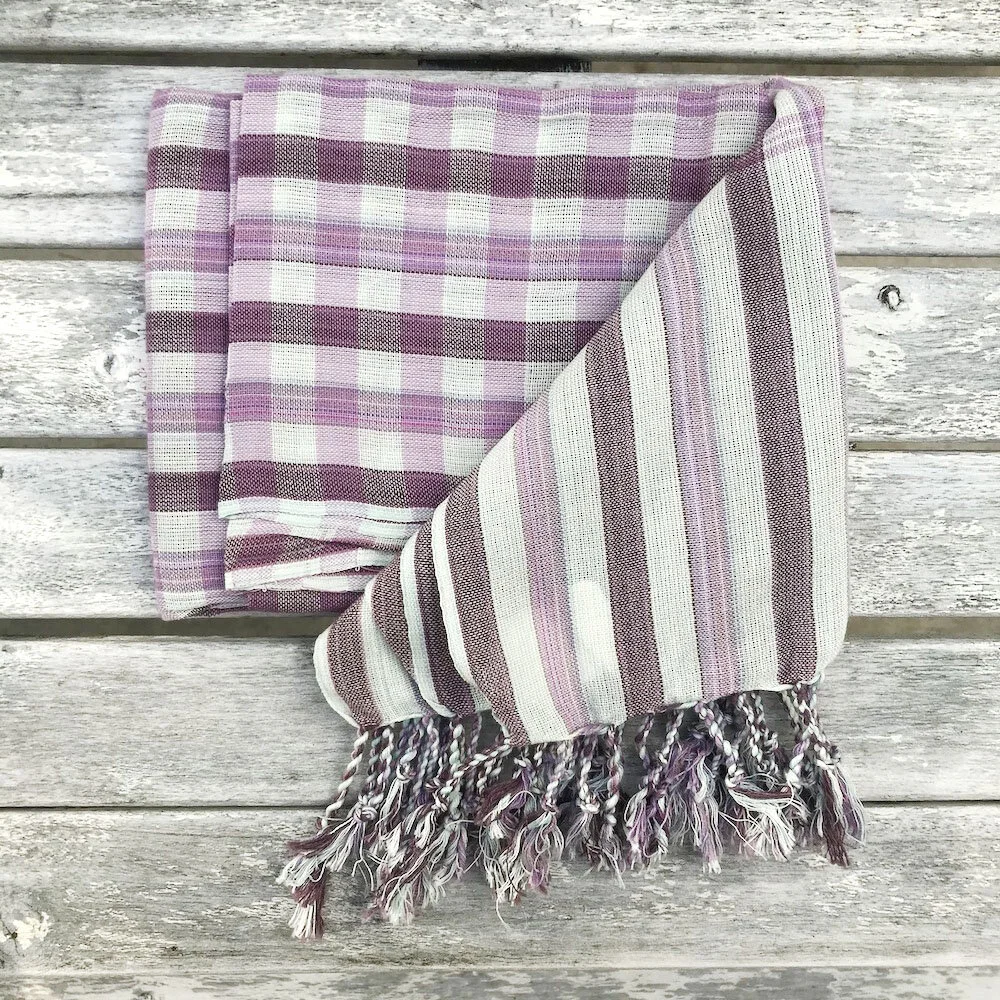 Krama Cambodian Scarf