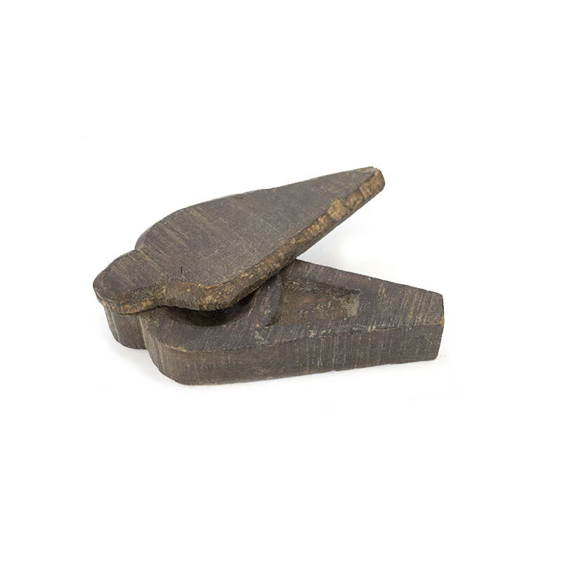 Small Indian Spice Box