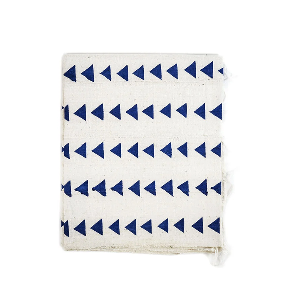 West African Mud Cloth, 11