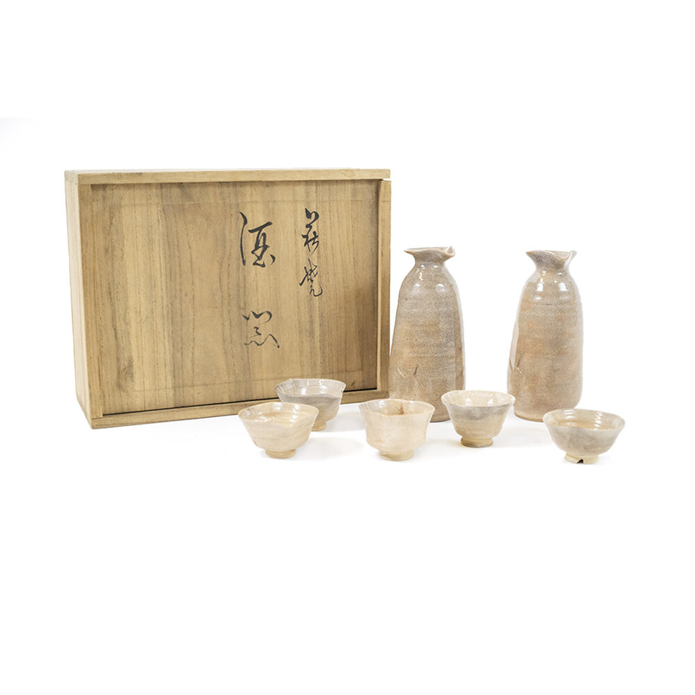 Japanese Sake Cups japanese-sake-cups
