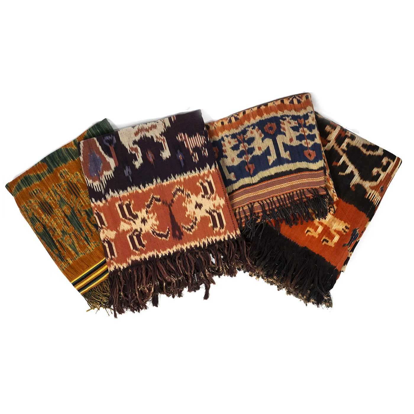 Sumatran Sumba Hinggi