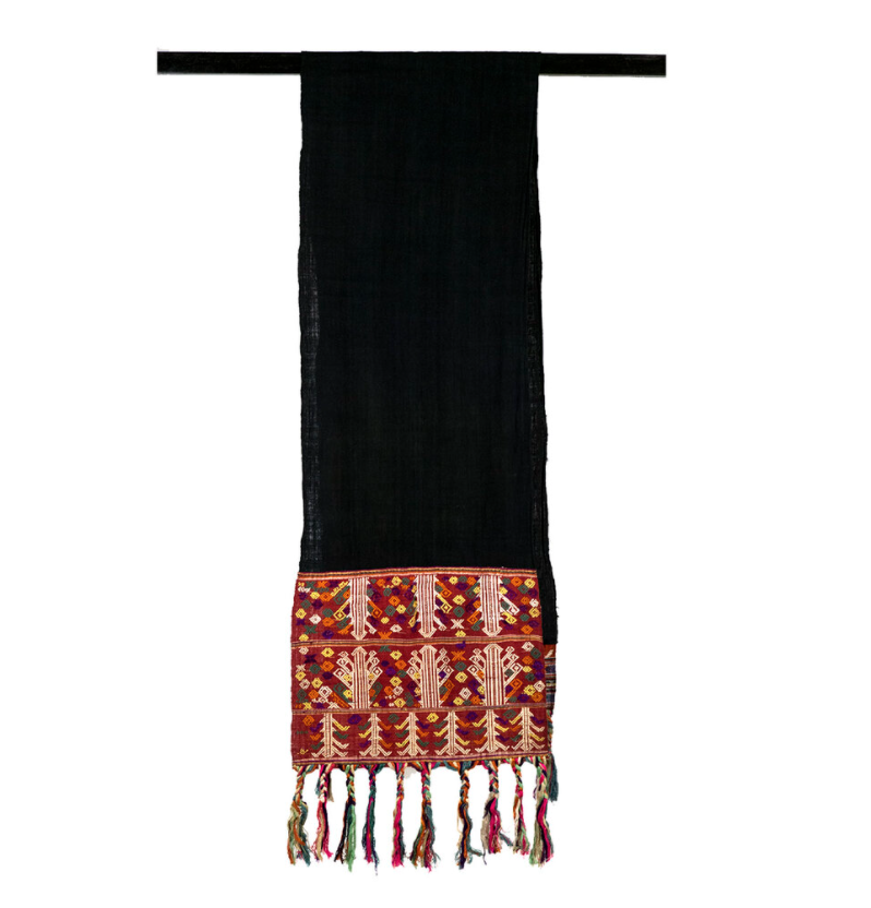Nghe An Thai Scarf 