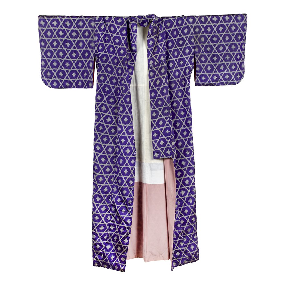 iThinksew - Patterns and More - Mei Kimono Bag PDF Pattern