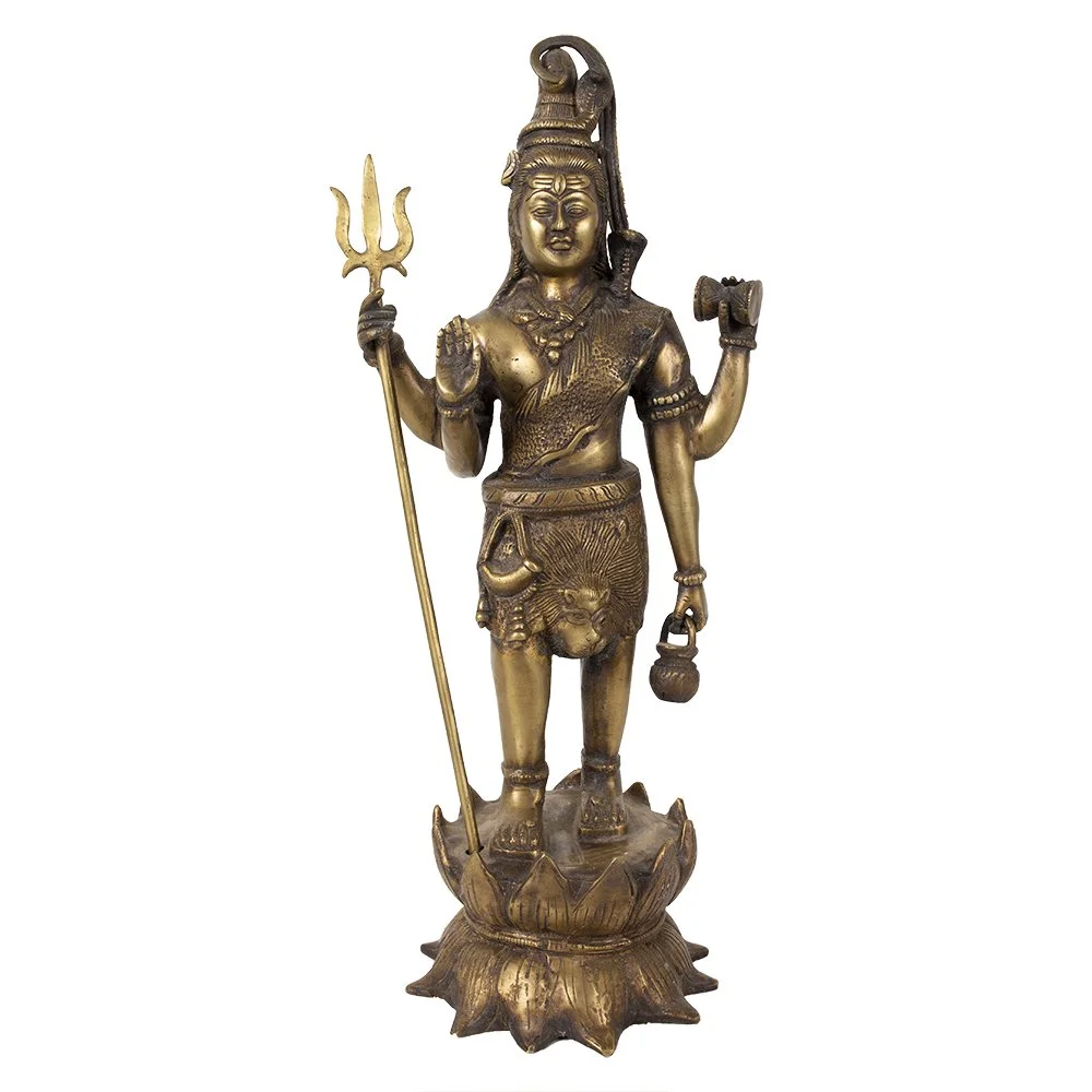 Shiva The Destroyer, India