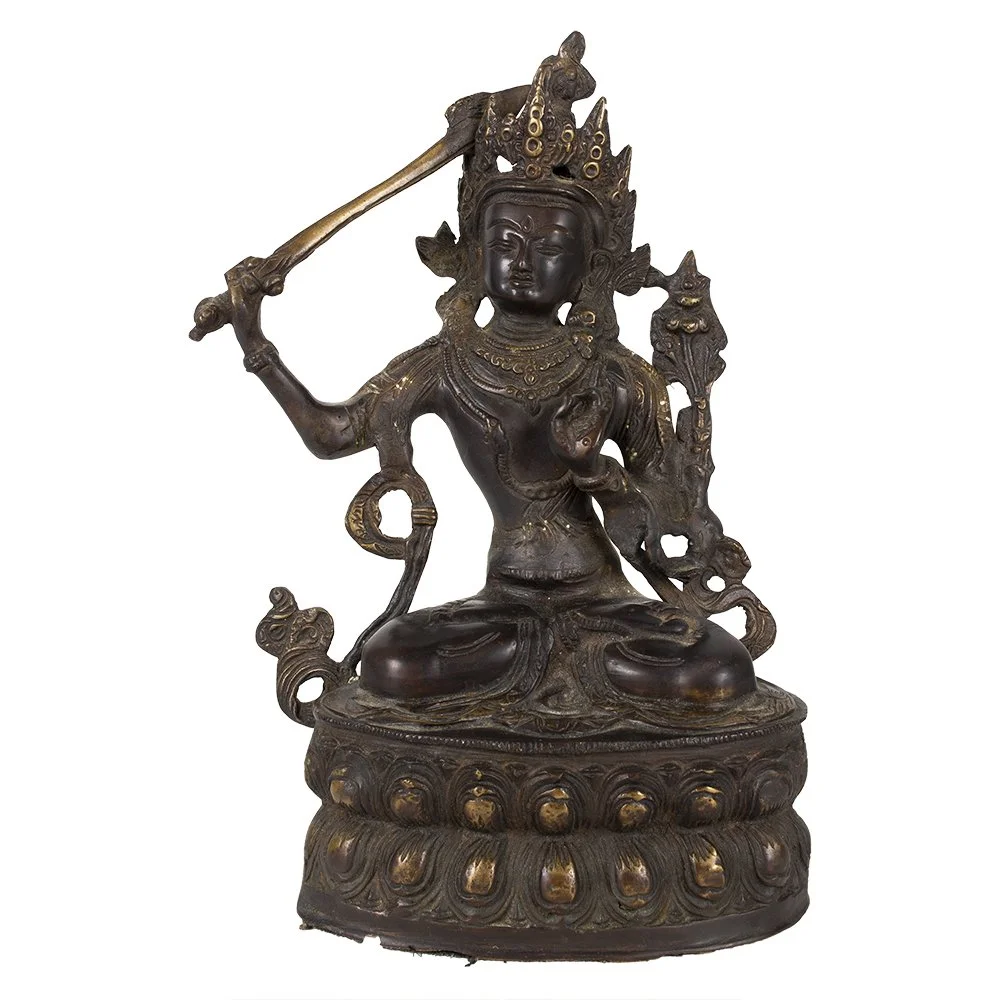 White Tara Reliever of Suffering