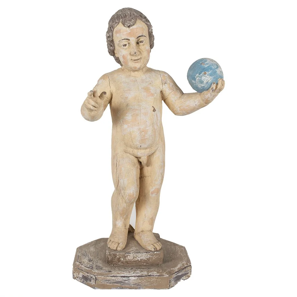 Philippine Santo, Baby Jesus