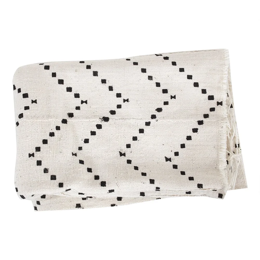 West African Mud cloth, 6